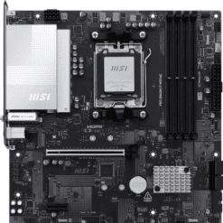 Placa Base MSI PRO B840M-P WIFI6E - Hardware y Componentes Gaming