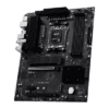 Placa Base MSI PRO B850-S WIFI6E - Hardware y Componentes Gaming