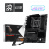 Placa Base MSI PRO B850-S WIFI6E - Hardware y Componentes Gaming
