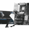 Placa Base MSI PRO B860-P WIFI - Hardware y Componentes Gaming
