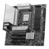Placa Base MSI PRO B860M-A WIFI - Hardware y Componentes Gaming