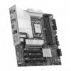 Placa Base MSI PRO B860M-A WIFI - Hardware y Componentes Gaming