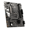 Placa Base MSI PRO H610M-G - Hardware y Componentes Gaming