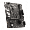 Placa Base MSI PRO H610M-G DDR4 - Hardware y Componentes Gaming