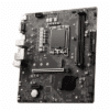 Placa Base MSI PRO H610M-G DDR4 - Hardware y Componentes Gaming