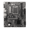 Placa Base MSI PRO H610M-G DDR4 - Hardware y Componentes Gaming