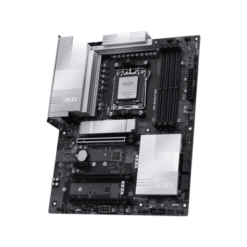 Placa Base MSI PRO X870E-P WIFI - Hardware y Componentes Gaming