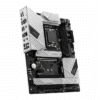 Placa Base MSI PRO Z790-A MAX WIFI - Hardware y Componentes Gaming