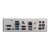 Placa Base MSI PRO Z790-A MAX WIFI - Hardware y Componentes Gaming