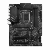 Placa Base MSI PRO Z790-P WIFI - Hardware y Componentes Gaming