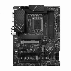 Placa Base MSI PRO Z790-P WIFI - Hardware y Componentes Gaming