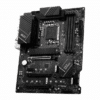 Placa Base MSI PRO Z790-P WIFI - Hardware y Componentes Gaming