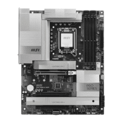 Placa Base MSI PRO Z890-A WIFI - Hardware y Componentes Gaming