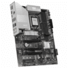 Placa Base MSI PRO Z890-S WIFI - Hardware y Componentes Gaming