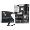 Placa Base MSI PRO Z890-S WIFI - Hardware y Componentes Gaming