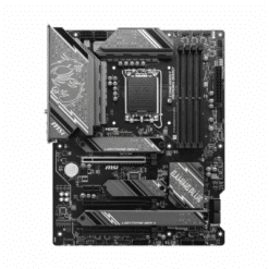 Placa Base MSI Z790 GAMING PLUS WIFI - Hardware y Componentes Gaming