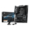 Placa Base MSI Z890 GAMING PLUS WIFI - Hardware y Componentes Gaming