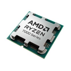 Procesador AMD Ryzen 7 7800X3D 4,2/5,0GHz AM5 - Tray - Hardware y Componentes Gaming