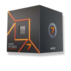 Procesador AMD Ryzen 7 7700 3,8/5,3GHz AM5 - Box - Hardware y Componentes Gaming