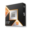 Procesador AMD Ryzen 9 9950X3D 4,3/5,7GHz AM5 Sin Ventilador - Box - Hardware y Componentes Gaming