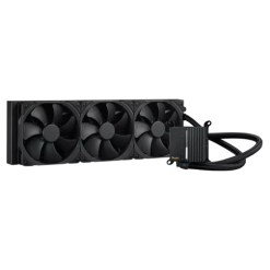 Alternative view of ASUS ProArt LC 420 Procesador Sistema de refrigeración líquida todo en uno 14 cm Negro