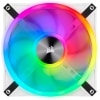 Corsair iCUE QL140 Carcasa del ordenador Ventilador 14 cm Blanco - Hardware y Componentes Gaming