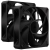 Ventilador Caja Corsair RS140 MAX | PWM 140mm Pack x2 Negro - Hardware y Componentes Gaming