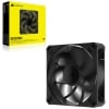 Ventilador Caja Corsair RS140 MAX | PWM 140mm Pack x2 Negro - Hardware y Componentes Gaming