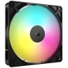 Corsair RS140 ARGB Carcasa del ordenador Ventilador 14 cm Negro 1 pieza(s) - Hardware y Componentes Gaming