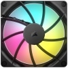 Corsair RS140 ARGB Carcasa del ordenador Ventilador 14 cm Negro 1 pieza(s) - Hardware y Componentes Gaming