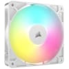 Corsair RS120 ARGB Carcasa del ordenador Ventilador 12 cm Blanco 1 pieza(s) - Hardware y Componentes Gaming