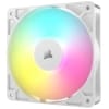 Corsair RS120 ARGB Carcasa del ordenador Ventilador 12 cm Blanco 1 pieza(s) - Hardware y Componentes Gaming