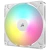 Corsair RS140 ARGB Carcasa del ordenador Ventilador 14 cm Blanco 2 pieza(s) - Hardware y Componentes Gaming