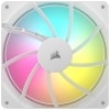 Corsair RS140 ARGB Carcasa del ordenador Ventilador 14 cm Blanco 2 pieza(s) - Hardware y Componentes Gaming