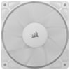 Corsair RS120 Carcasa del ordenador Ventilador 12 cm Blanco 1 pieza(s) - Hardware y Componentes Gaming