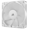 Corsair RS120 Carcasa del ordenador Ventilador 12 cm Blanco 3 pieza(s) - Hardware y Componentes Gaming