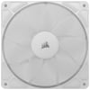 Corsair RS140 Carcasa del ordenador Ventilador 14 cm Blanco 1 pieza(s) - Hardware y Componentes Gaming