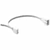 Corsair RS140 Carcasa del ordenador Ventilador 14 cm Blanco 1 pieza(s) - Hardware y Componentes Gaming