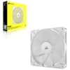Corsair RS140 Carcasa del ordenador Ventilador 14 cm Blanco 1 pieza(s) - Hardware y Componentes Gaming