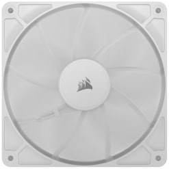 Corsair RS140 Carcasa del ordenador Ventilador 14 cm Blanco 2 pieza(s) - Hardware y Componentes Gaming