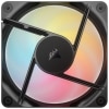 Corsair RS120-R ARGB Carcasa del ordenador Ventilador 12 cm Negro 3 pieza(s) - Hardware y Componentes Gaming
