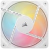 Corsair RS120-R ARGB Carcasa del ordenador Ventilador 12 cm Blanco 3 pieza(s) - Hardware y Componentes Gaming
