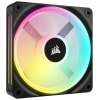 Ventilador Caja Corsair iCUE LINK QX120 RGB | PWM 120mm Negro - Hardware y Componentes Gaming