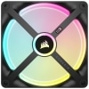 Ventilador Caja Corsair iCUE LINK QX140 RGB | PWM 140mm Negro - Hardware y Componentes Gaming