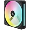 Ventilador Caja Corsair iCUE LINK QX140 RGB | PWM 140mm Negro - Hardware y Componentes Gaming