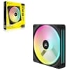 Ventilador Caja Corsair iCUE LINK QX140 RGB | PWM 140mm Negro - Hardware y Componentes Gaming