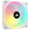 Ventilador Caja Corsair iCUE LINK QX120 RGB | PWM 120mm Blanco - Hardware y Componentes Gaming