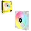 Ventilador Caja Corsair iCUE LINK QX120 RGB | PWM 120mm Blanco - Hardware y Componentes Gaming