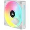 Ventilador Caja Corsair iCUE LINK QX120 RGB Starter Kit | PWM 120mm Pack x3 Blanco - Hardware y Componentes Gaming