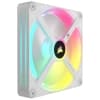 Ventilador Caja Corsair iCUE LINK QX140 RGB | PWM 140mm Blanco - Hardware y Componentes Gaming